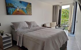 Apartamento Turístico Santa Marta punta gaira